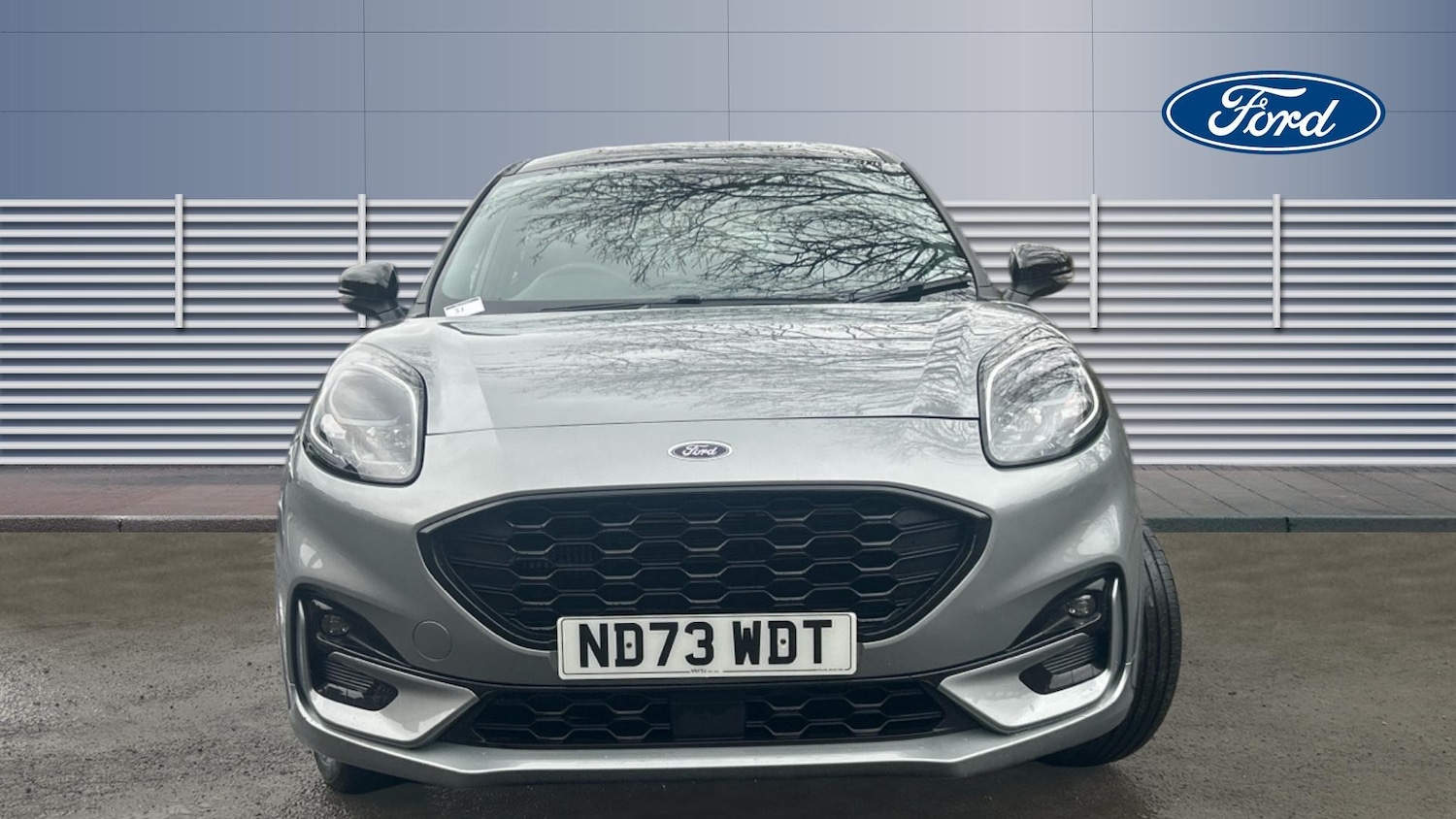 Used Ford Puma 2023 for sale - 77286167: Photo 3