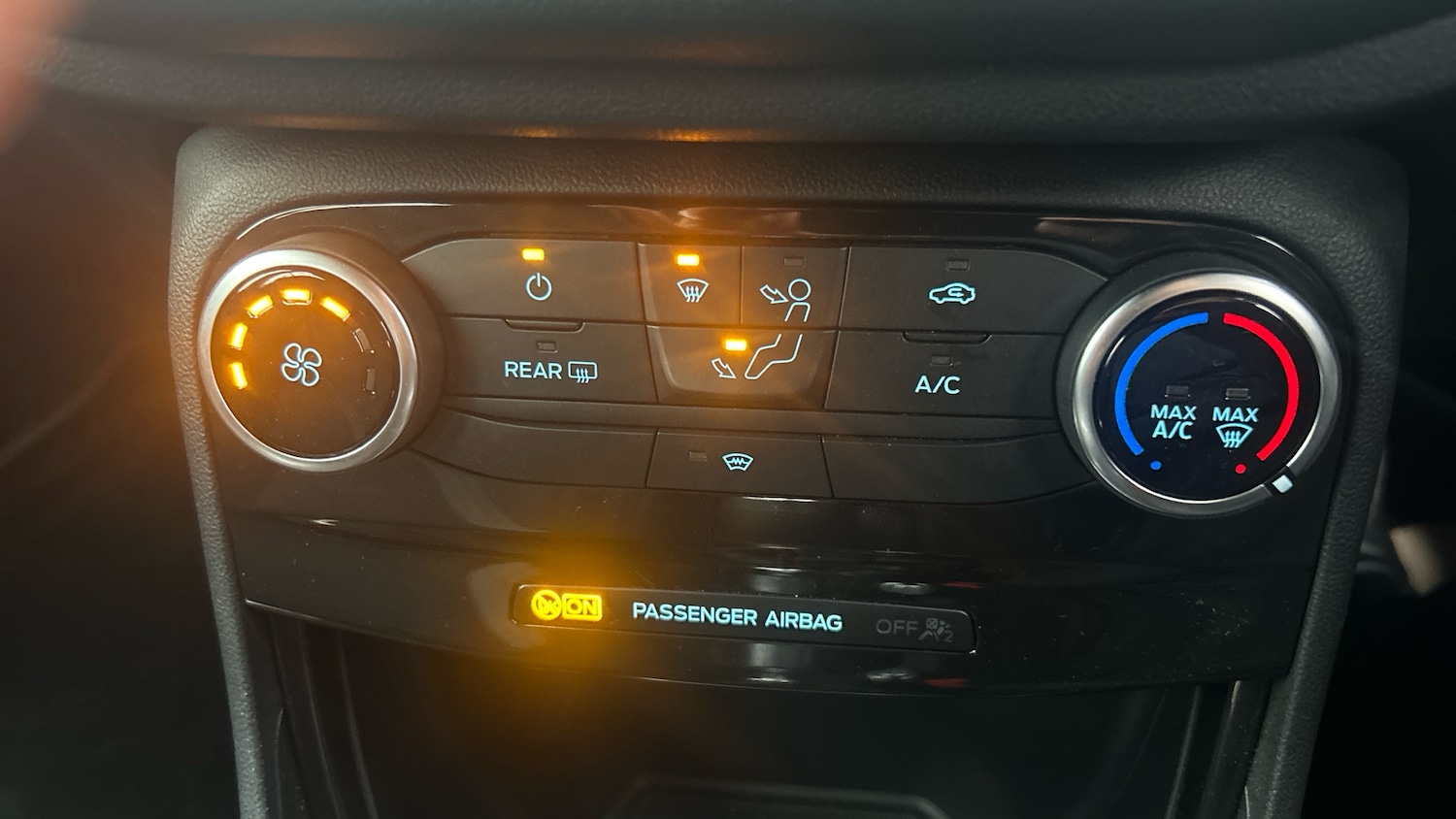 Used Ford Puma 2023 for sale - 77286167: Photo 34