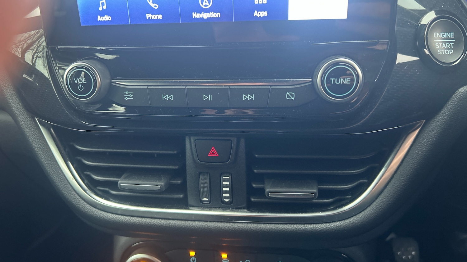 Used Ford Puma 2023 for sale - 77286167: Photo 35