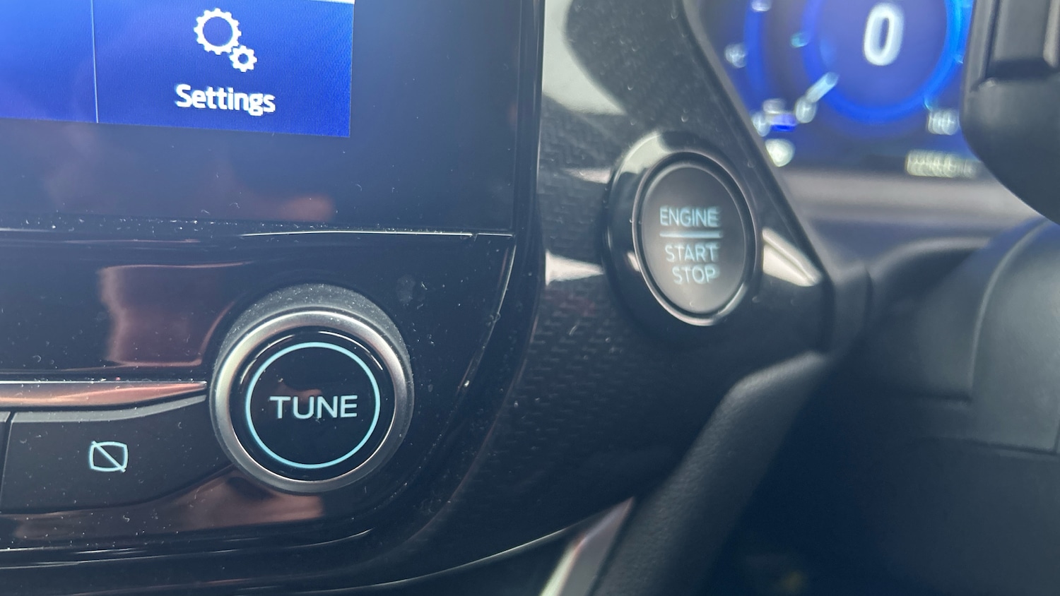 Used Ford Puma 2023 for sale - 77286167: Photo 39