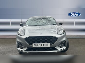 Used Ford Puma 2023 for sale - 77286167: Photo