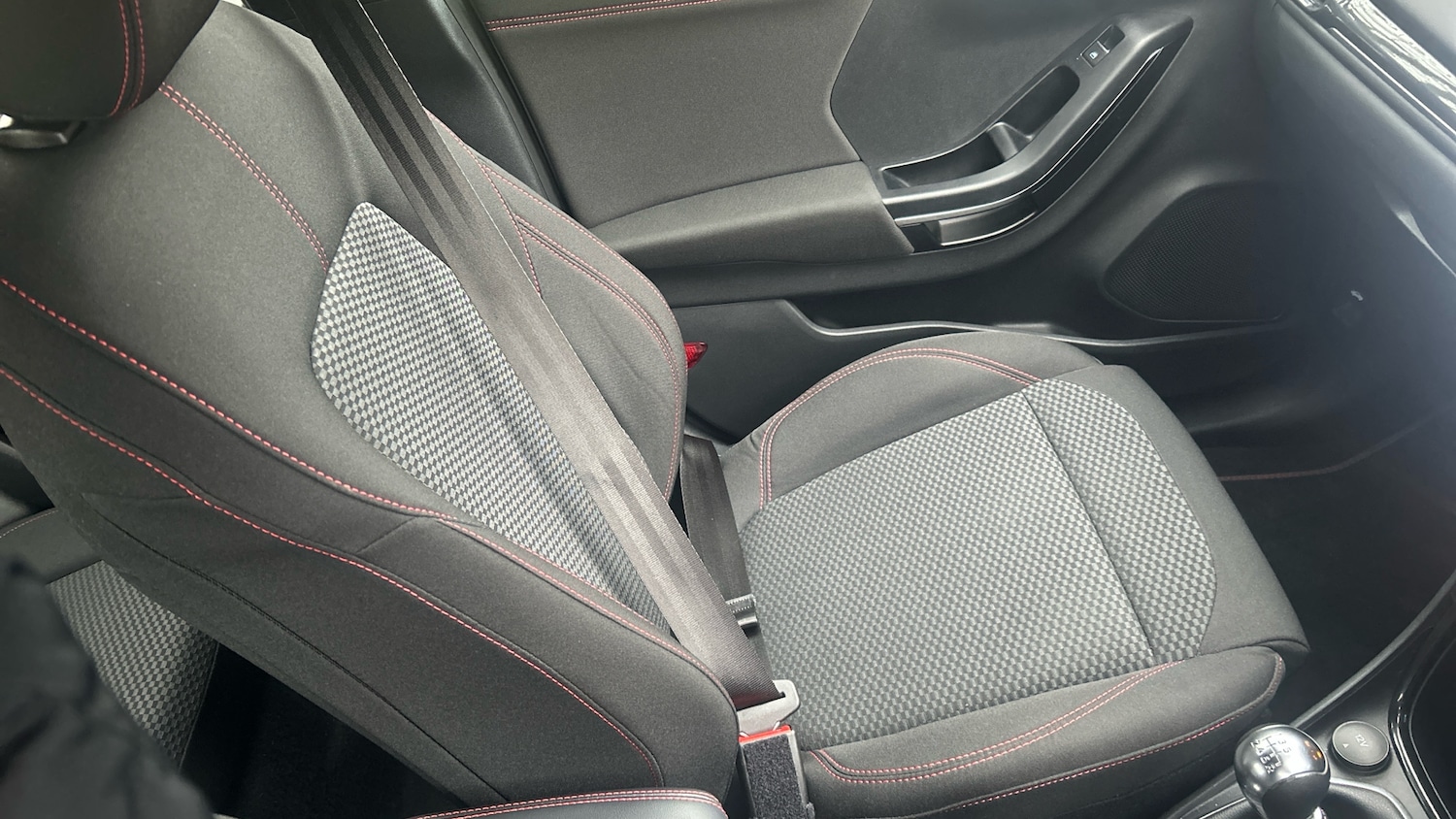 Used Ford Puma 2023 for sale - 77286167: Photo 41