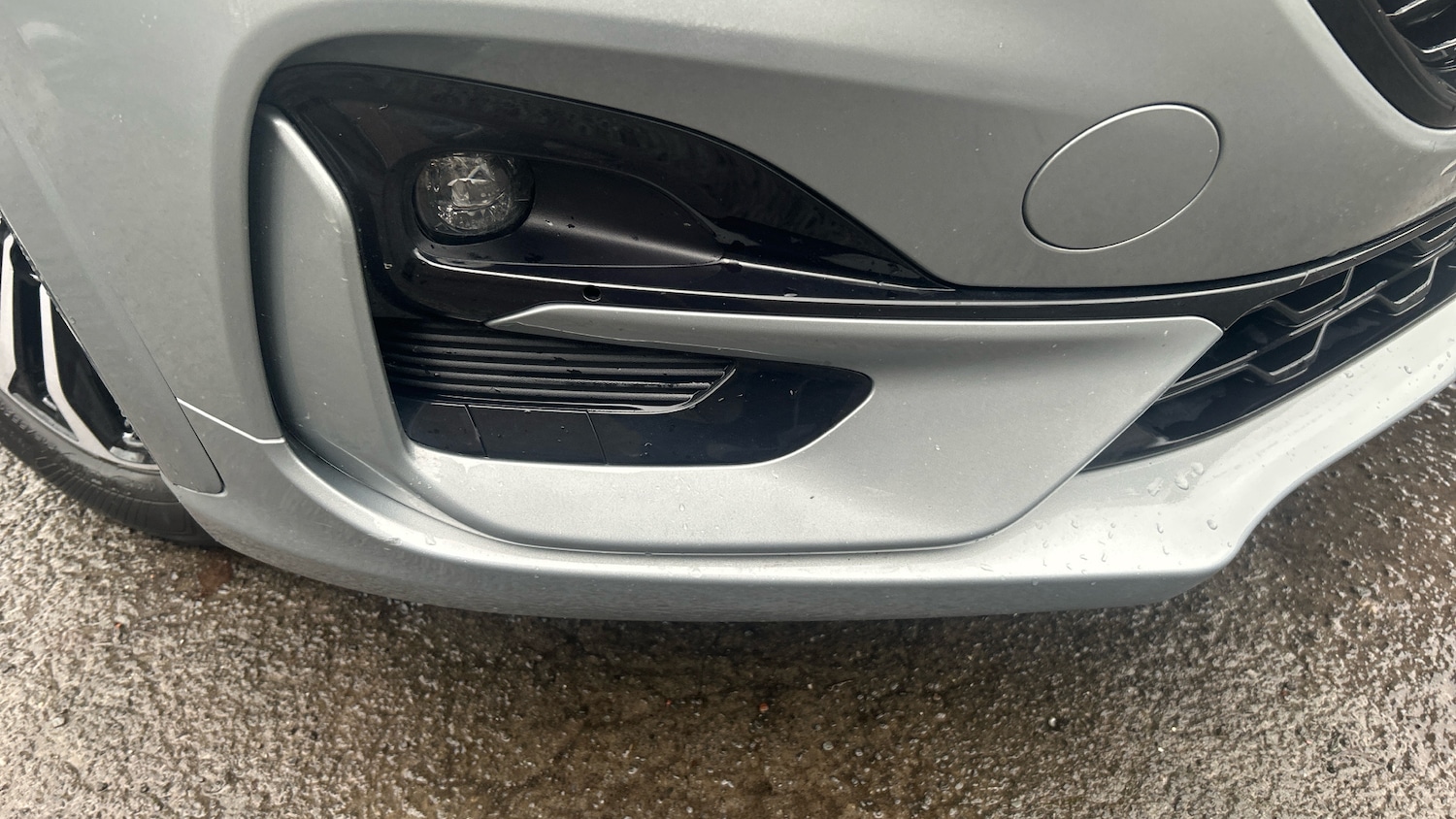 Used Ford Puma 2023 for sale - 77286167: Photo 43