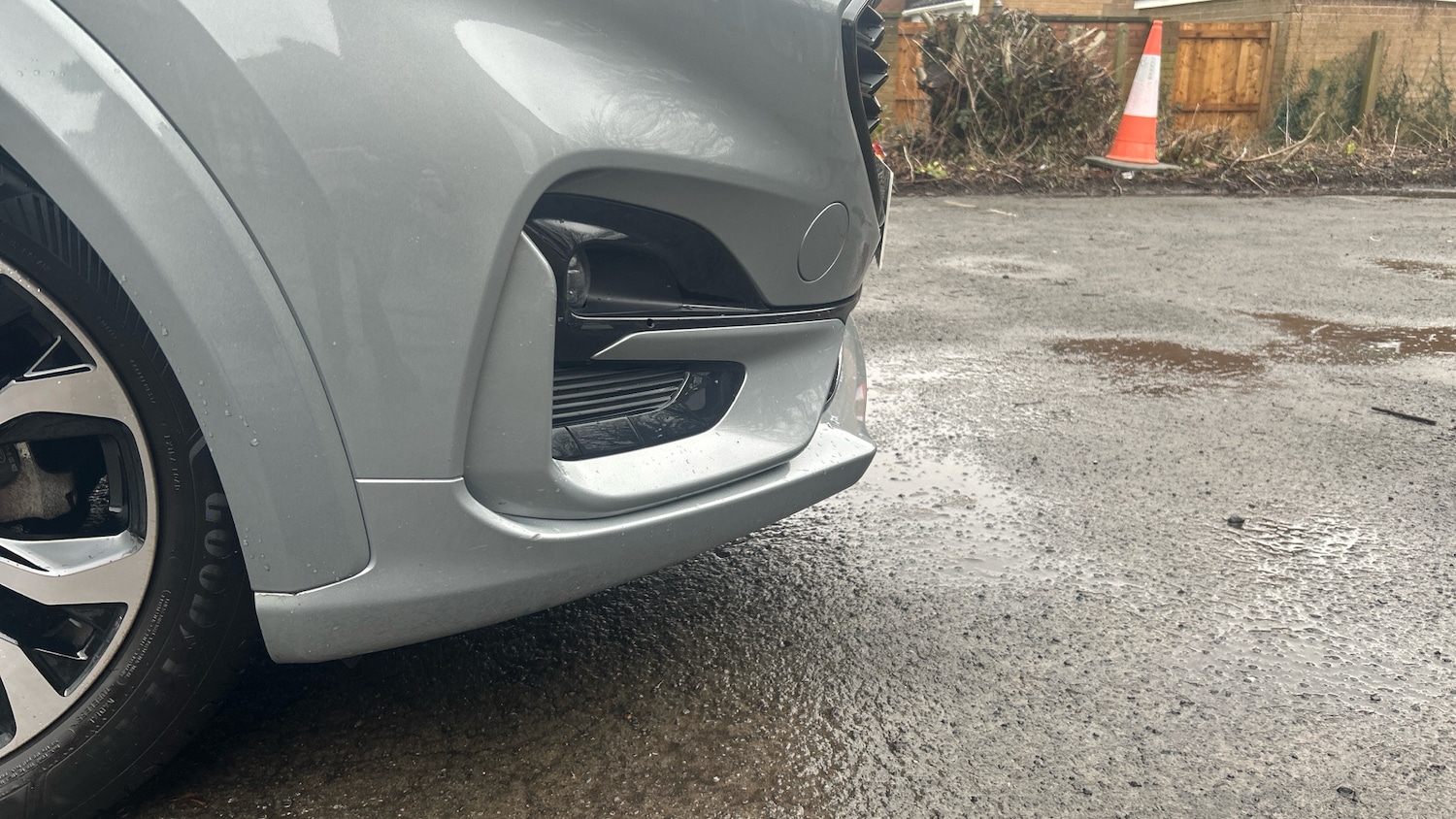 Used Ford Puma 2023 for sale - 77286167: Photo 44