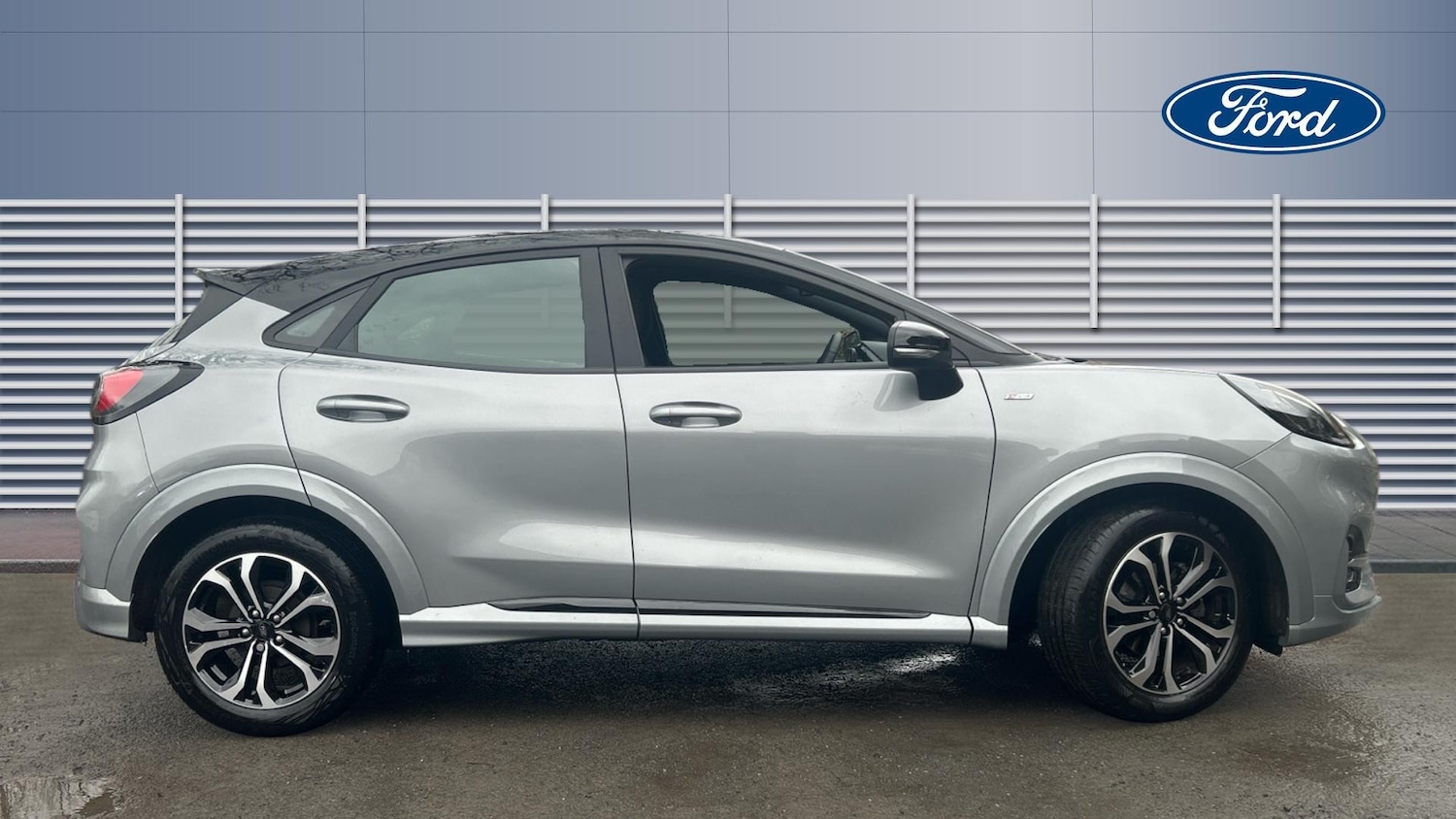 Used Ford Puma 2023 for sale - 77286167: Photo 5