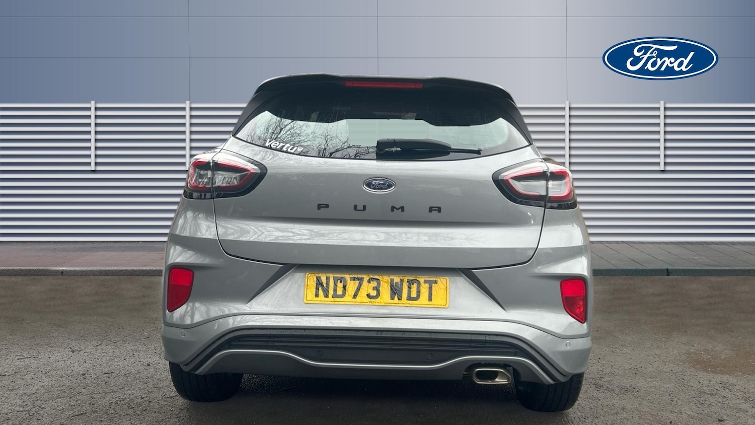 Used Ford Puma 2023 for sale - 77286167: Photo 6