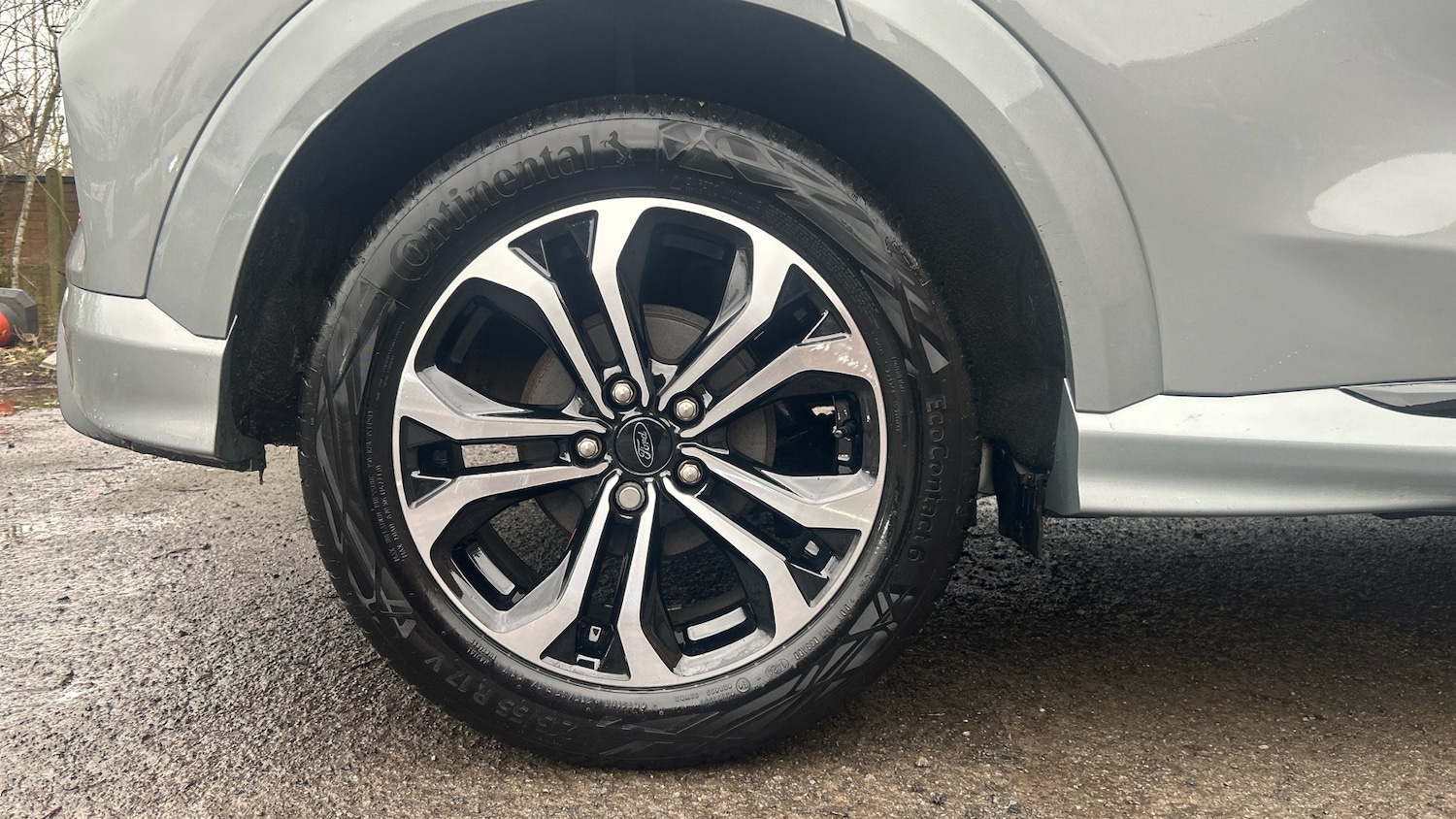 Used Ford Puma 2023 for sale - 77286167: Photo 7