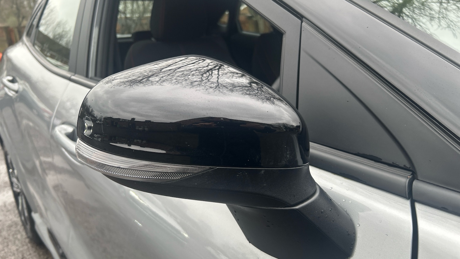 Used Ford Puma 2023 for sale - 77286167: Photo 8