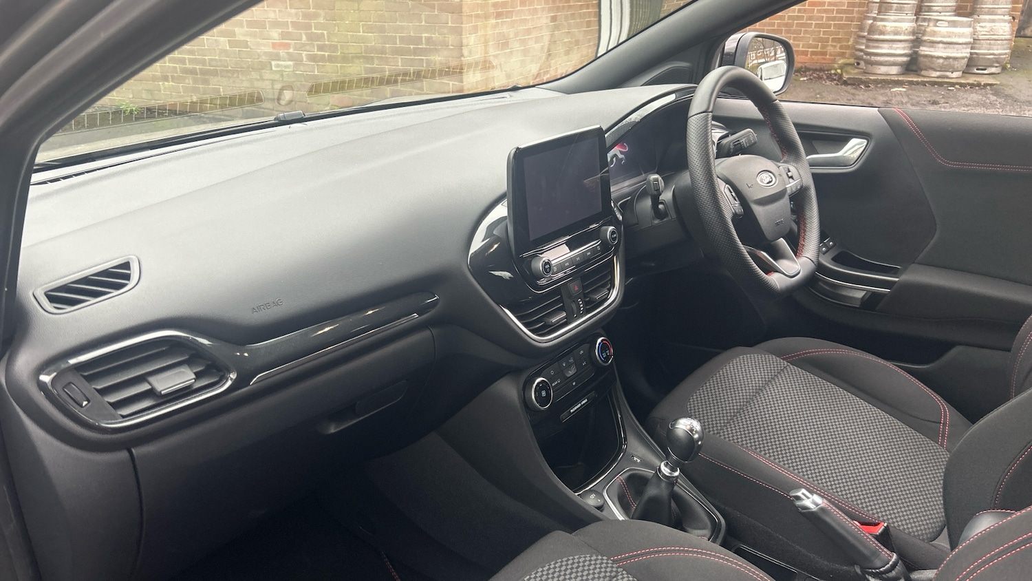 Used Ford Puma 2023 for sale - 77286167: Photo 9