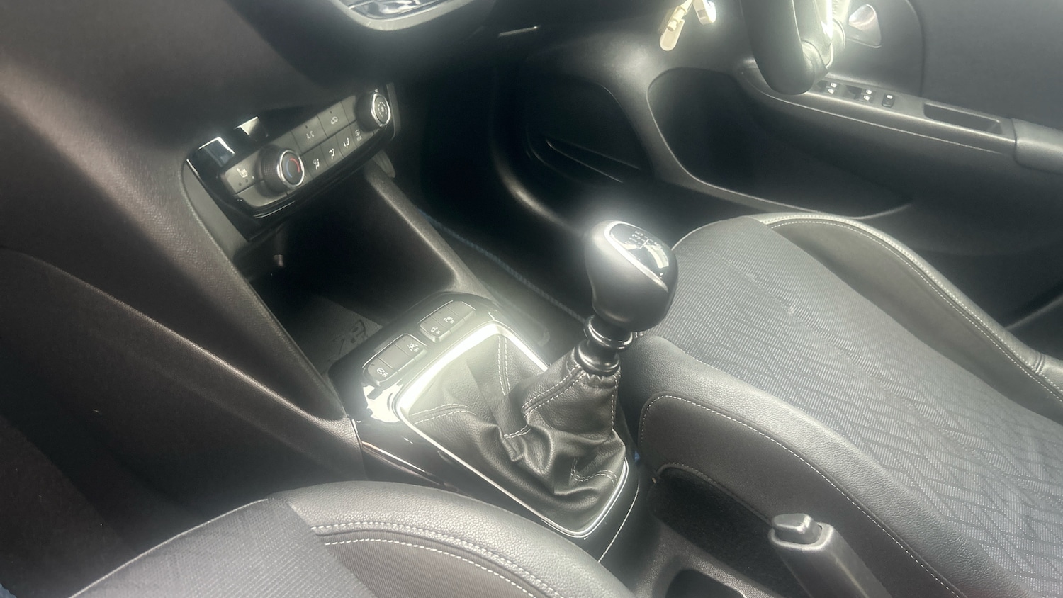 Used Vauxhall Corsa 2020 for sale - 76374295: Photo 13