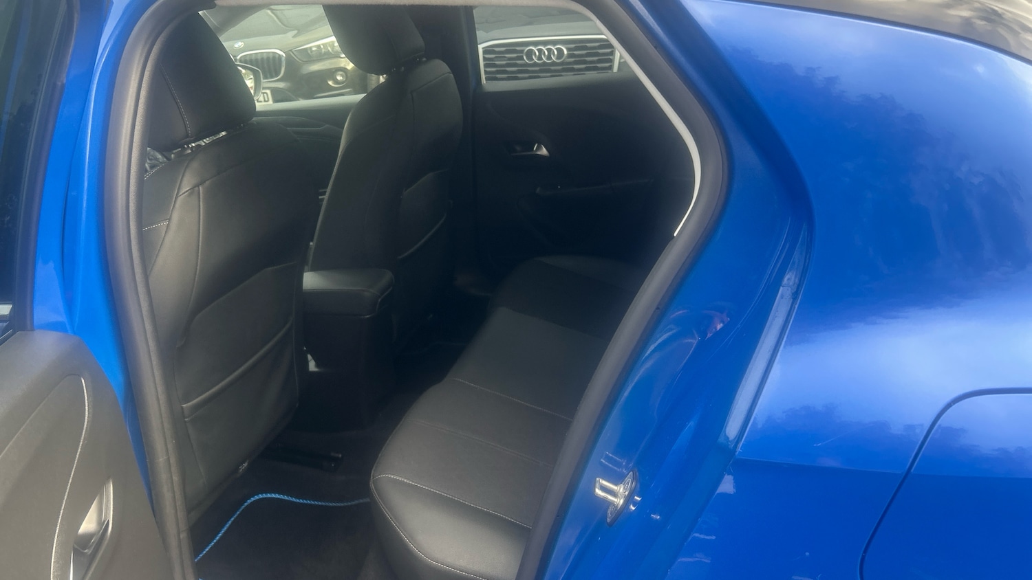 Used Vauxhall Corsa 2020 for sale - 76374295: Photo 16