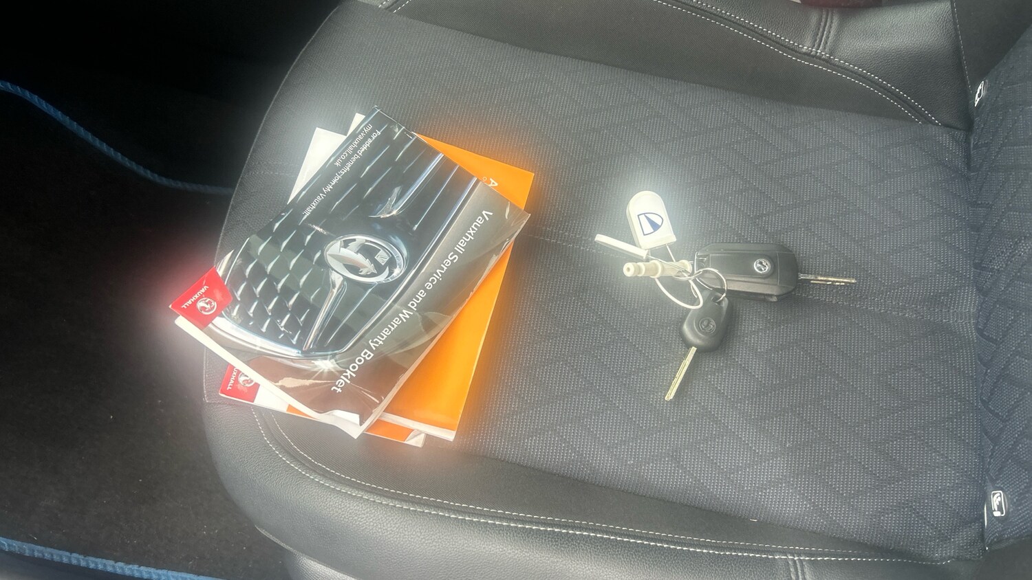 Used Vauxhall Corsa 2020 for sale - 76374295: Photo 19