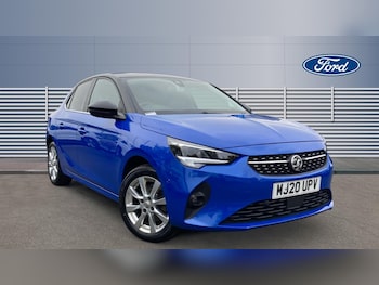 2020 (20) - 1.2 Turbo Elite Nav 5dr