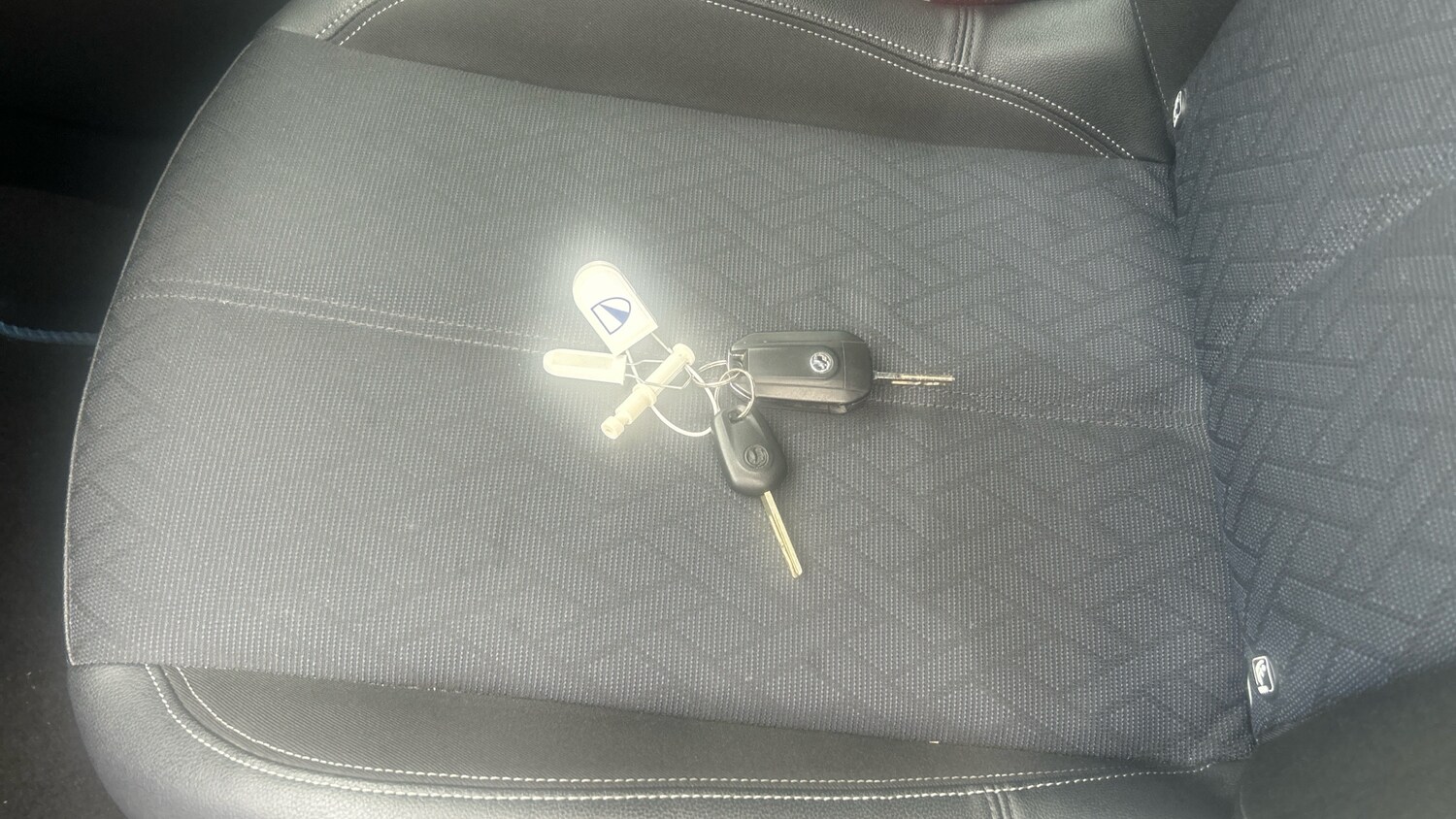 Used Vauxhall Corsa 2020 for sale - 76374295: Photo 20