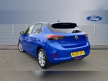 Used Vauxhall Corsa 2020 for sale - 76374295: Photo