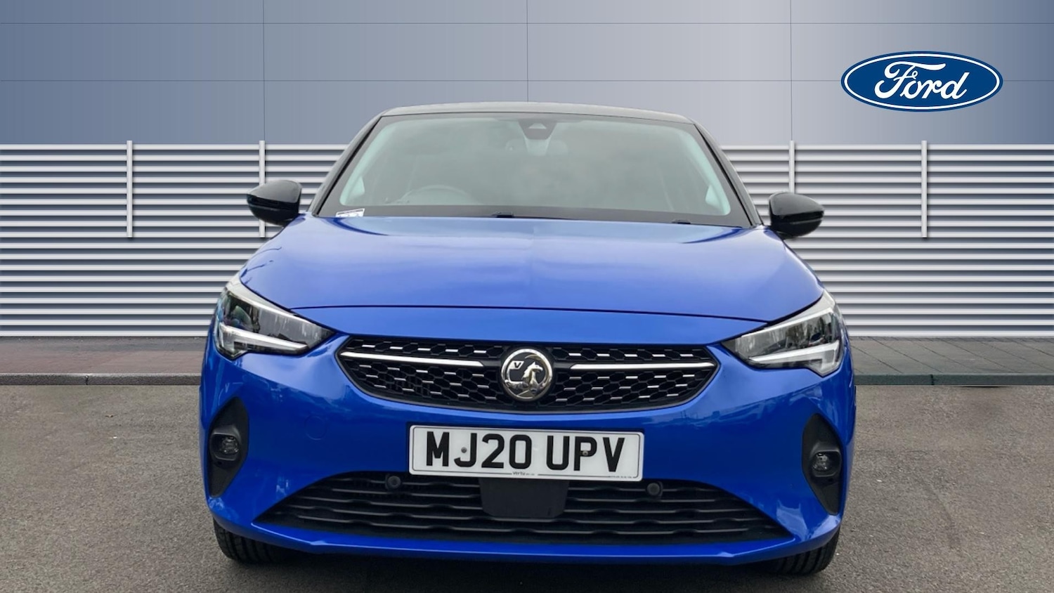 Used Vauxhall Corsa 2020 for sale - 76374295: Photo 3