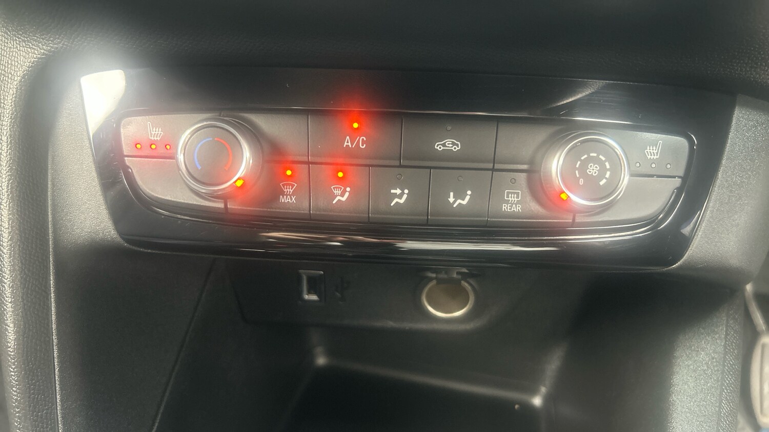 Used Vauxhall Corsa 2020 for sale - 76374295: Photo 31