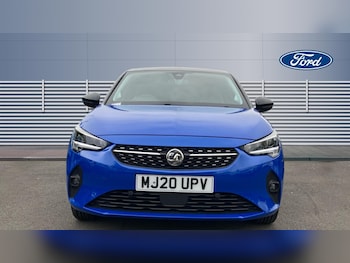 Used Vauxhall Corsa 2020 for sale - 76374295: Photo