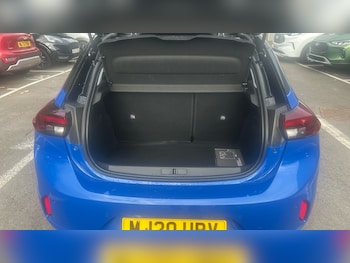 Used Vauxhall Corsa 2020 for sale - 76374295: Photo