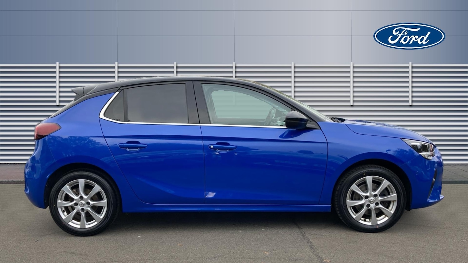 Used Vauxhall Corsa 2020 for sale - 76374295: Photo 5