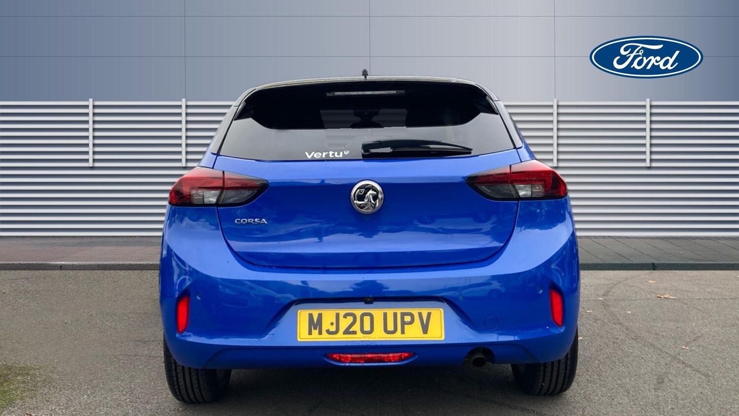 Used Vauxhall Corsa 2020 for sale - 76374295: Photo 6