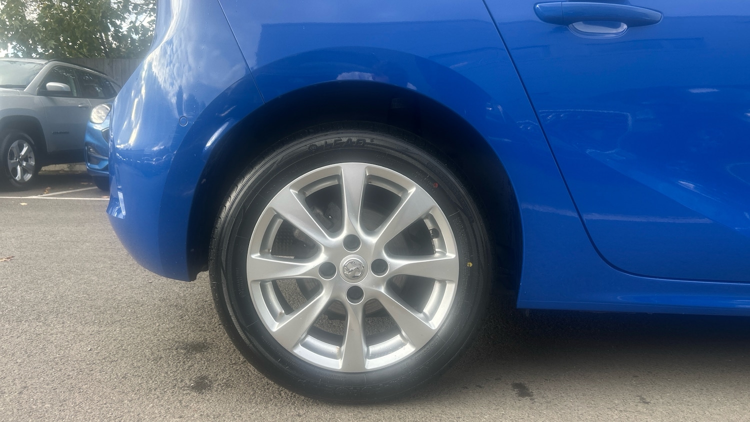 Used Vauxhall Corsa 2020 for sale - 76374295: Photo 7