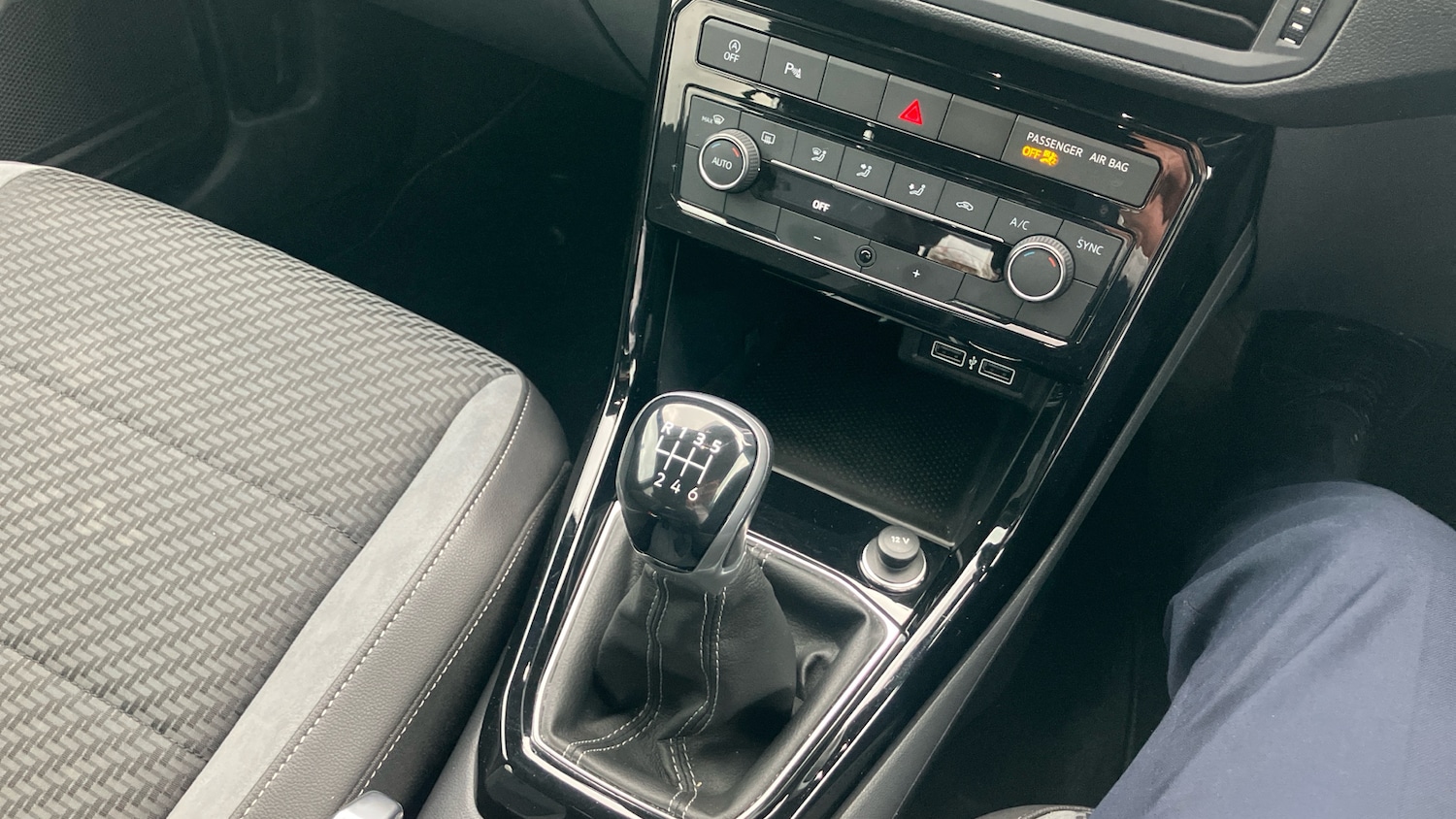 Used Volkswagen T-Cross 2020 for sale - 76263697: Photo 14