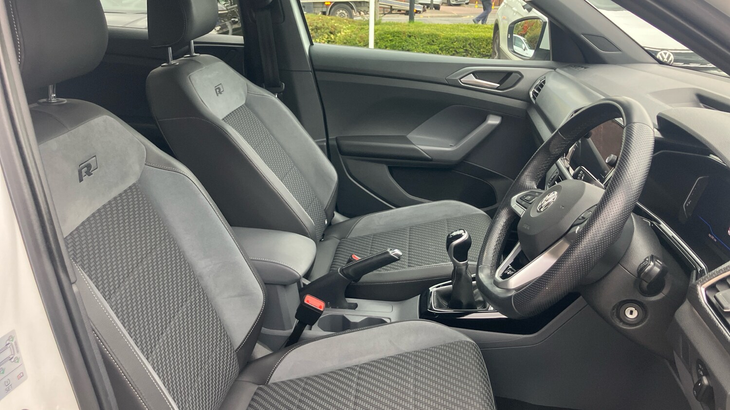 Used Volkswagen T-Cross 2020 for sale - 76263697: Photo 15