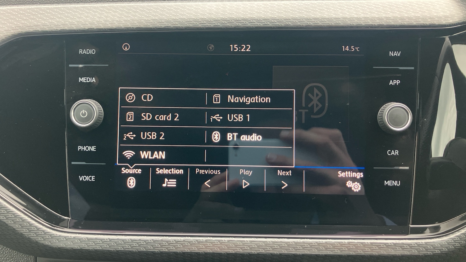 Used Volkswagen T-Cross 2020 for sale - 76263697: Photo 30