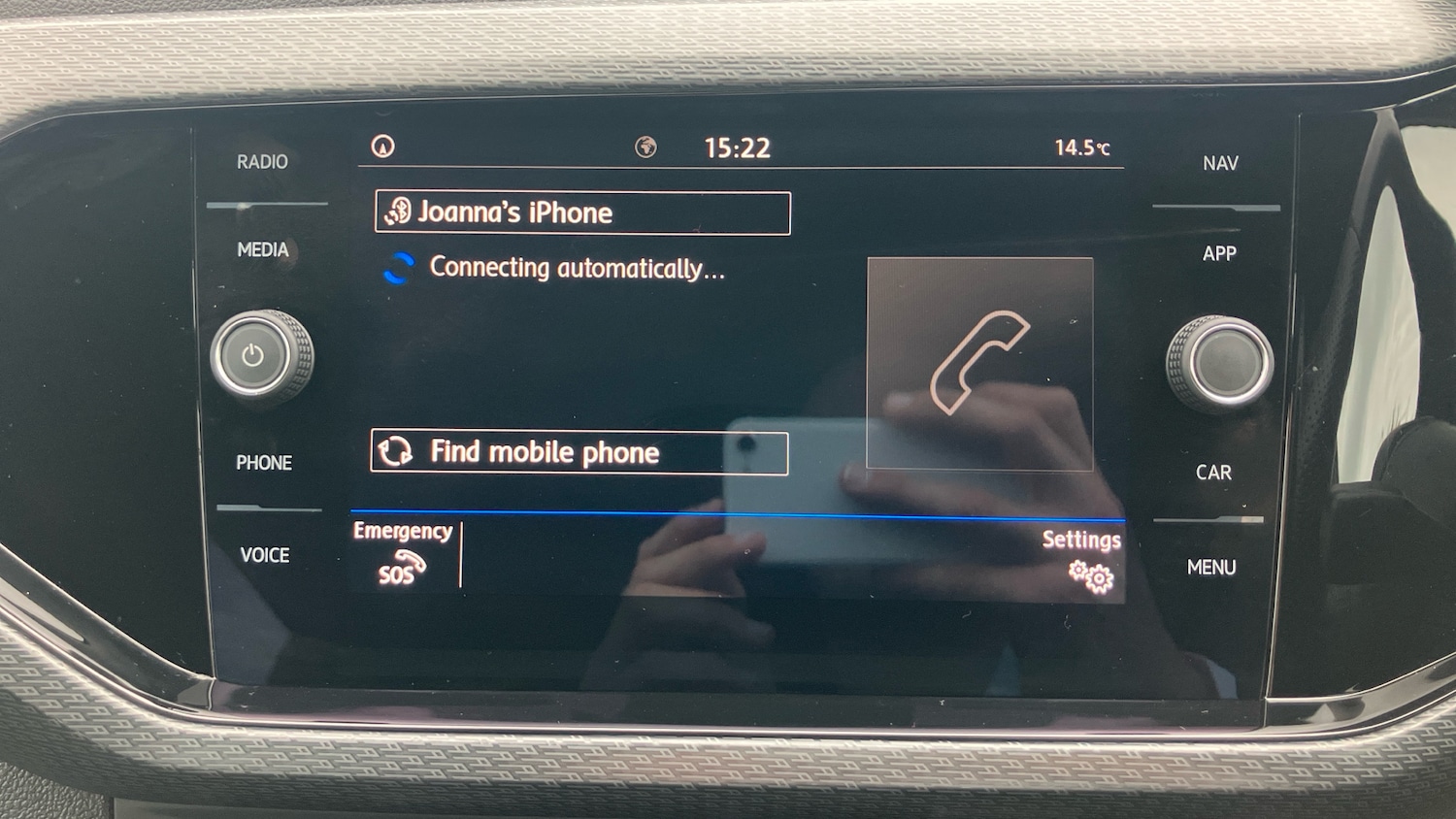 Used Volkswagen T-Cross 2020 for sale - 76263697: Photo 31