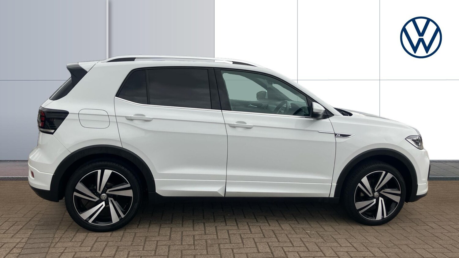 Used Volkswagen T-Cross 2020 for sale - 76263697: Photo 4