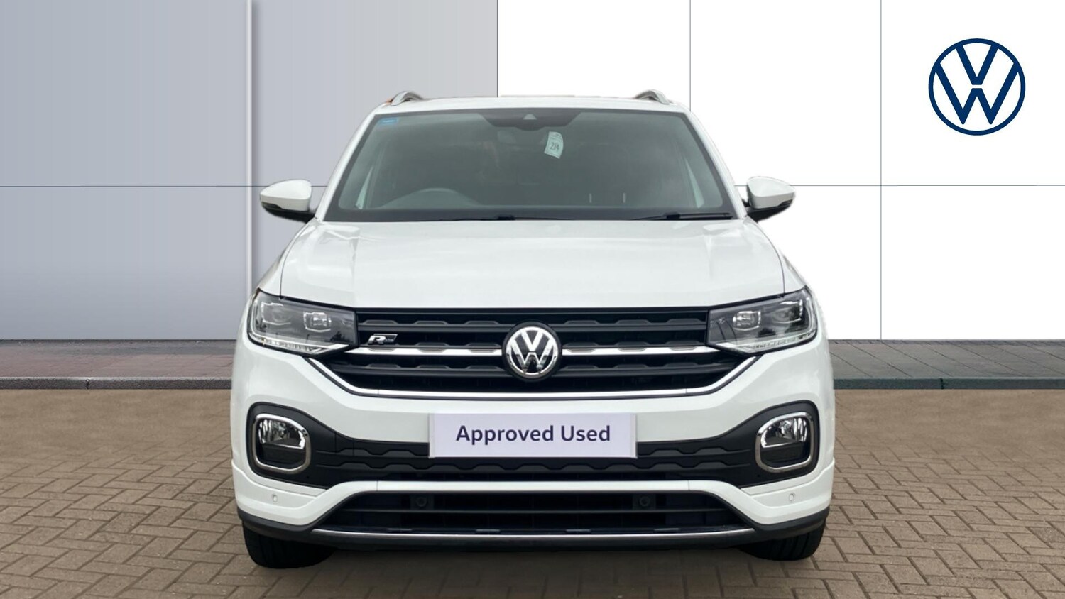 Used Volkswagen T-Cross 2020 for sale - 76263697: Photo 7