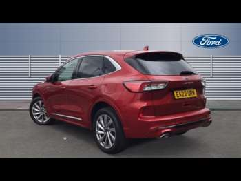 Used Ford Kuga 2022 for sale - 75303267: Photo