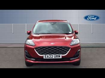Used Ford Kuga 2022 for sale - 75303267: Photo