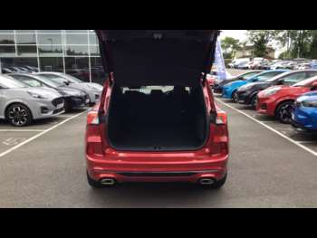 Used Ford Kuga 2022 for sale - 75303267: Photo