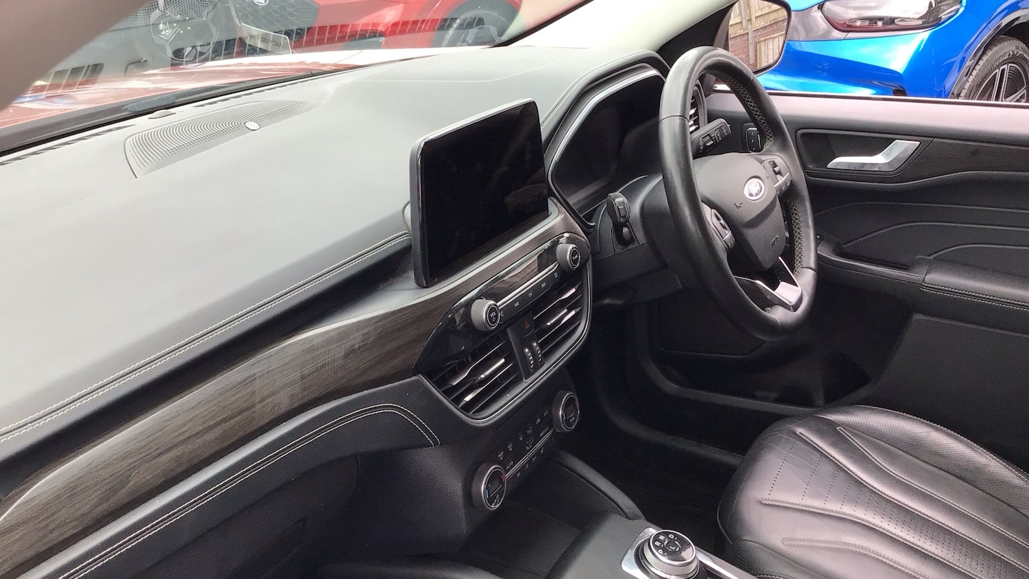 Vehicle 9
