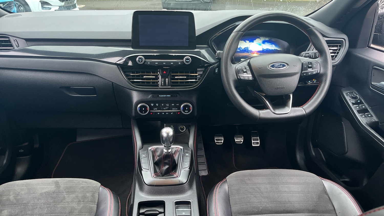 Used Ford Kuga 2023 for sale - 77247266: Photo 10