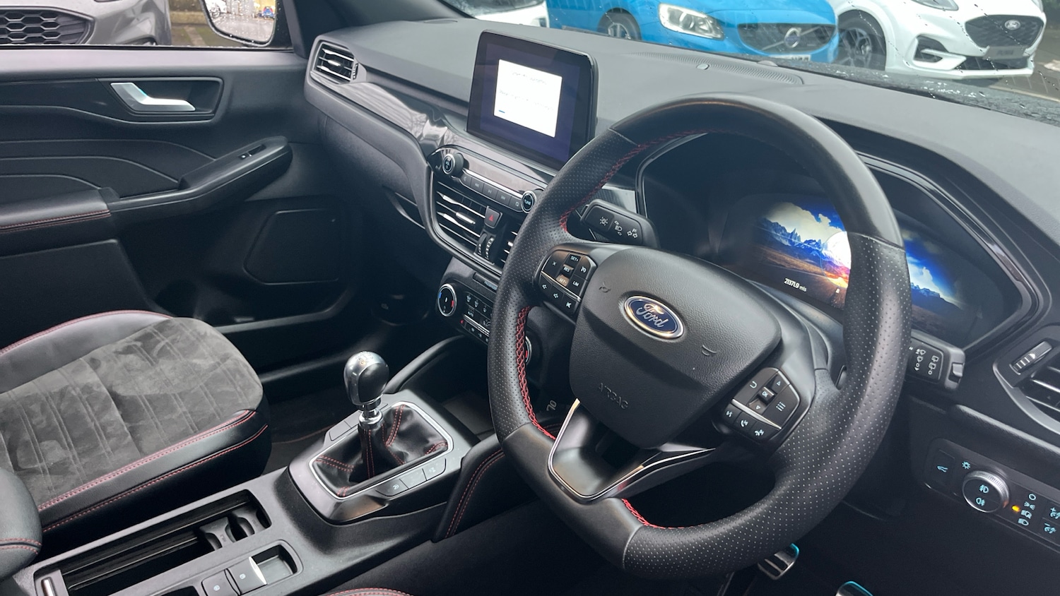 Used Ford Kuga 2023 for sale - 77247266: Photo 11