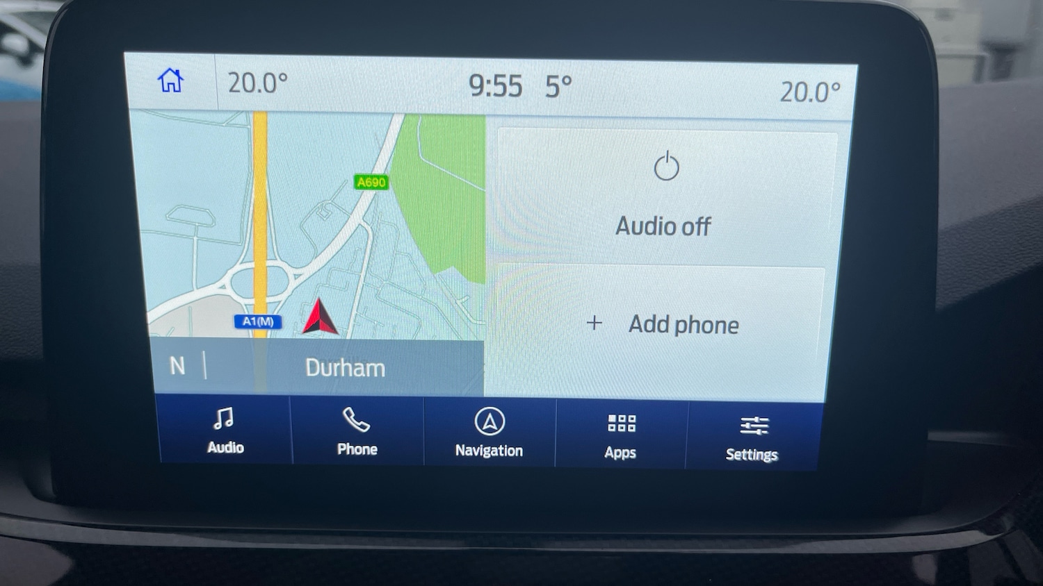 Used Ford Kuga 2023 for sale - 77247266: Photo 12