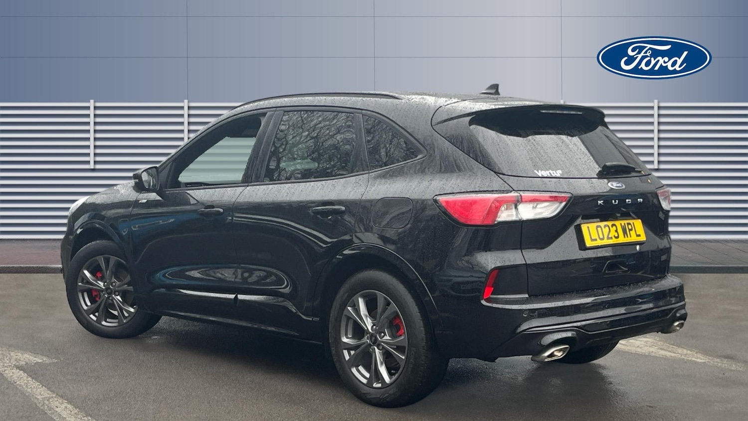 Used Ford Kuga 2023 for sale - 77247266: Photo 2