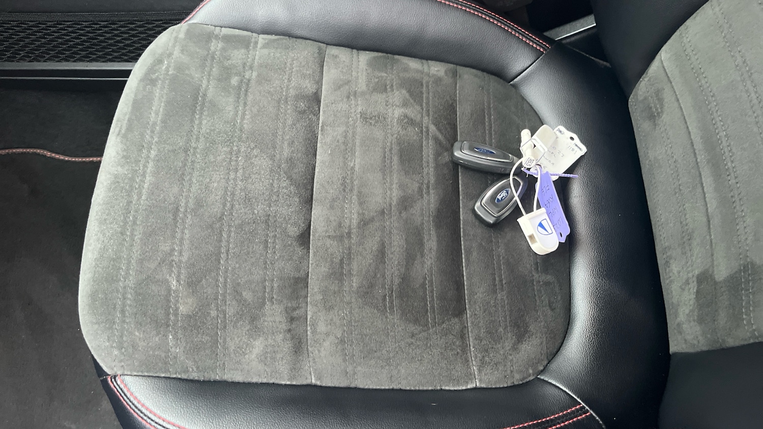 Used Ford Kuga 2023 for sale - 77247266: Photo 20