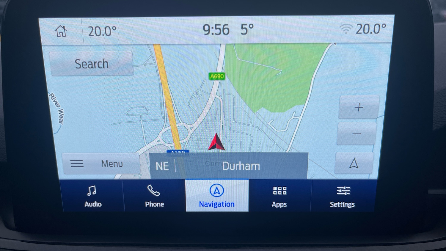 Used Ford Kuga 2023 for sale - 77247266: Photo 22