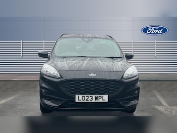 Used Ford Kuga 2023 for sale - 77247266: Photo