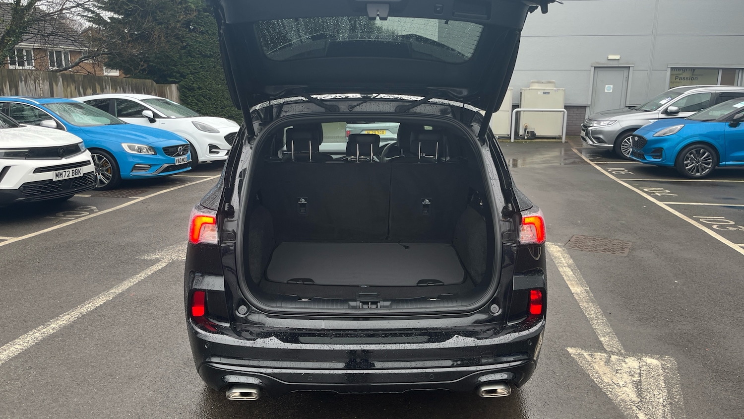 Used Ford Kuga 2023 for sale - 77247266: Photo 4