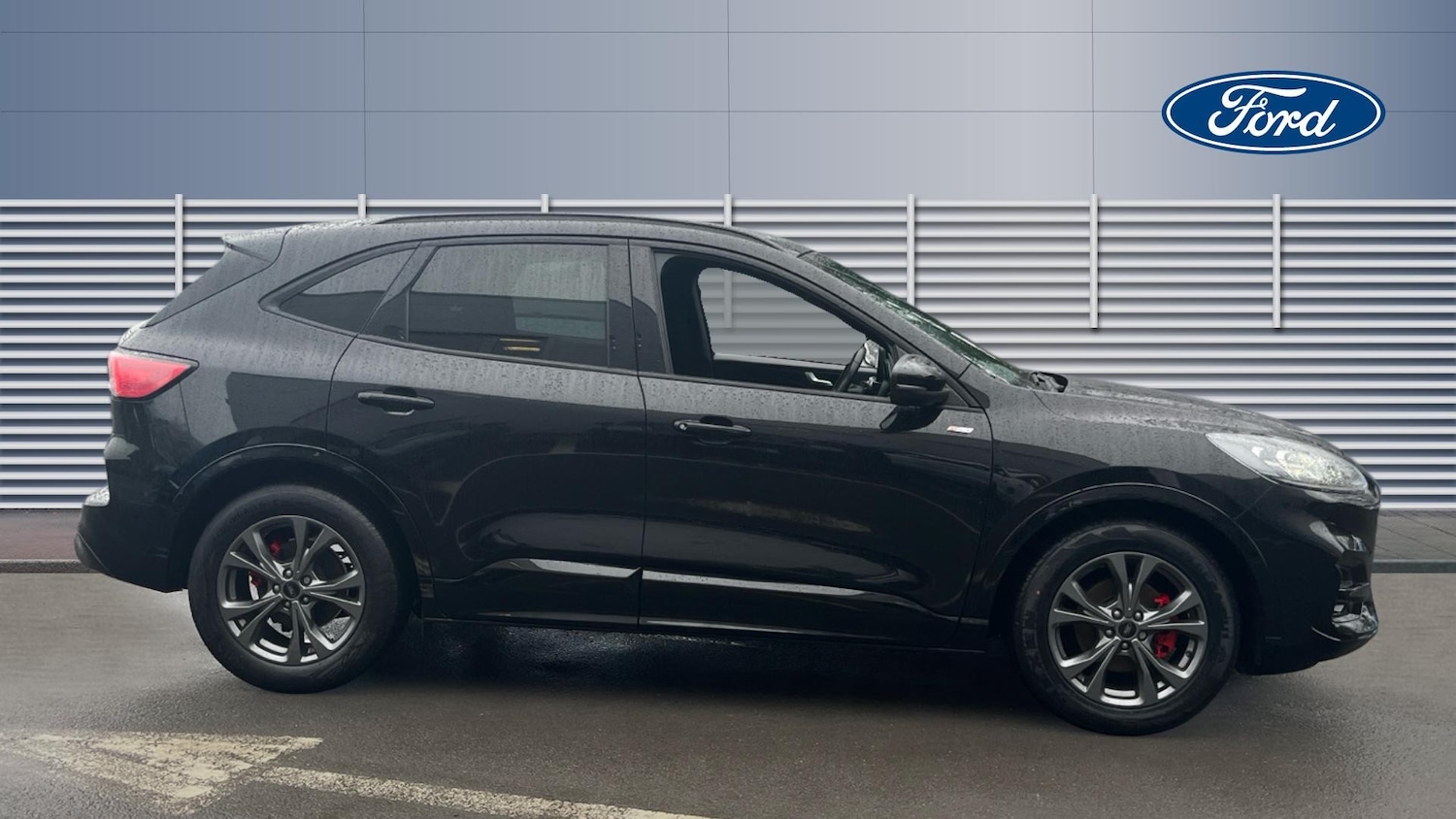 Used Ford Kuga 2023 for sale - 77247266: Photo 5