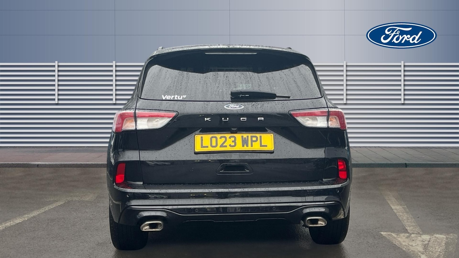 Used Ford Kuga 2023 for sale - 77247266: Photo 6