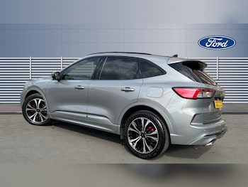 Used Ford Kuga 2022 for sale - 75919458: Photo