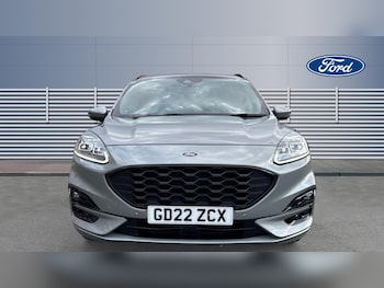 Used Ford Kuga 2022 for sale - 75919458: Photo