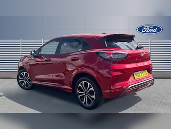 Used Ford Puma 2023 for sale - 78564946: Photo