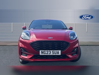 Used Ford Puma 2023 for sale - 78564946: Photo